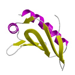 Image of CATH 1qn6A01