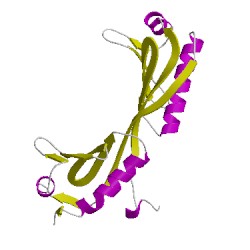 Image of CATH 1qn6B