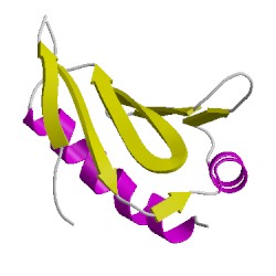 Image of CATH 1qn8A01