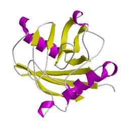 Image of CATH 1qngA