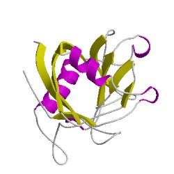 Image of CATH 1qnhA