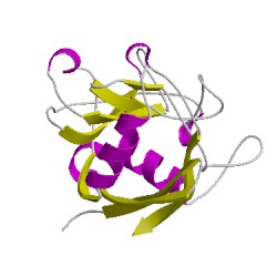 Image of CATH 1qnhB