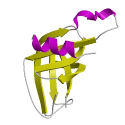 Image of CATH 1qnjA02