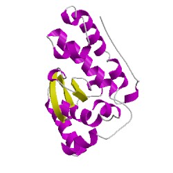 Image of CATH 1qnnA