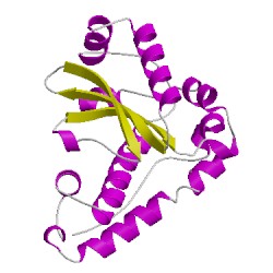 Image of CATH 1qnnB