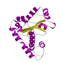 Image of CATH 1qnnC