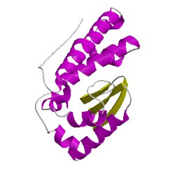 Image of CATH 1qnnD