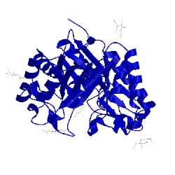 Image of CATH 1qno