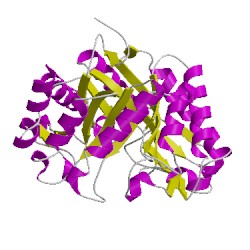 Image of CATH 1qnoA