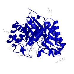 Image of CATH 1qnr