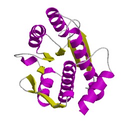 Image of CATH 1qo0A01