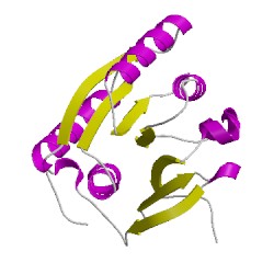 Image of CATH 1qo0A02