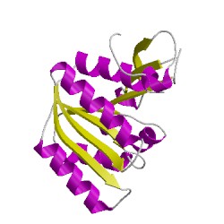Image of CATH 1qo0B02