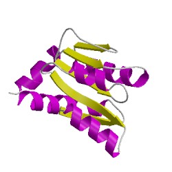 Image of CATH 1qo0D01