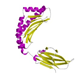 Image of CATH 1qo3A