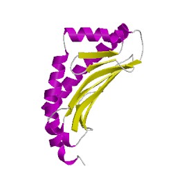 Image of CATH 1qo3A01