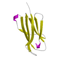 Image of CATH 1qo3B