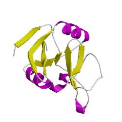 Image of CATH 1qo3D