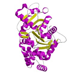 Image of CATH 1qo7A00