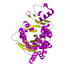 Image of CATH 1qo7B00