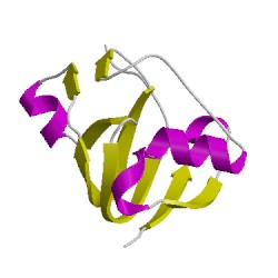 Image of CATH 1qobA