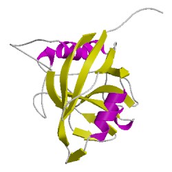 Image of CATH 1qoiA00