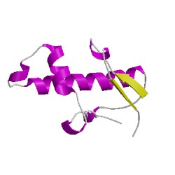 Image of CATH 1qomA03