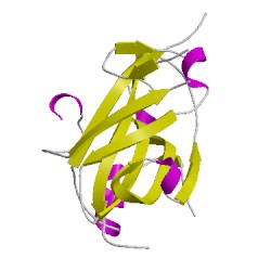 Image of CATH 1qouA