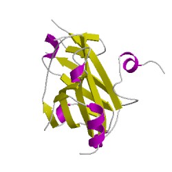 Image of CATH 1qouB