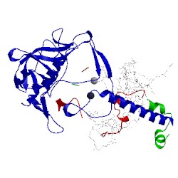 Image of CATH 1qov