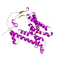 Image of CATH 1qovM