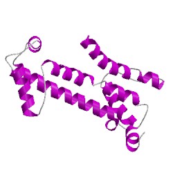 Image of CATH 1qovM02