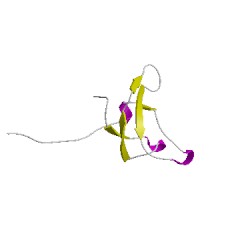 Image of CATH 1qp2A00