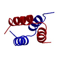 Image of CATH 1qp6