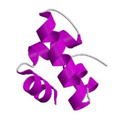 Image of CATH 1qp7A01