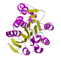 Image of CATH 1qp8A