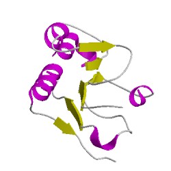 Image of CATH 1qp8A01