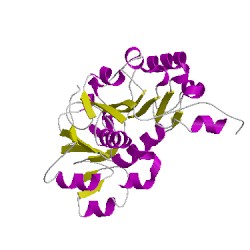 Image of CATH 1qp8B