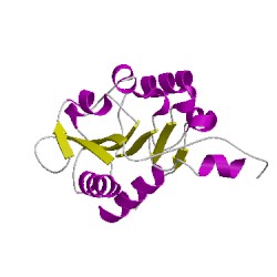 Image of CATH 1qp8B02