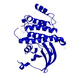 Image of CATH 1qpc