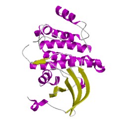 Image of CATH 1qpcA