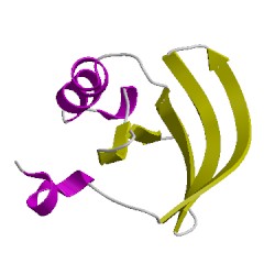 Image of CATH 1qpcA01