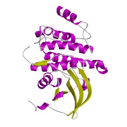 Image of CATH 1qpdA