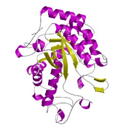 Image of CATH 1qpkA01