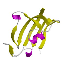 Image of CATH 1qplA00