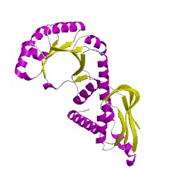 Image of CATH 1qpnA