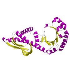 Image of CATH 1qpnC