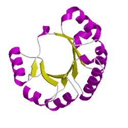 Image of CATH 1qpnC02