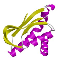 Image of CATH 1qpnE01