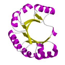 Image of CATH 1qpnE02